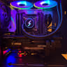 Intel [HEDT] Workstation Motherboard Bundle! i9-10980XE | 64GB DDR4 | 512GB SSD | 240mm AIO