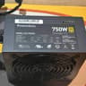 Powerspec 750W Gold Semi-Modular
