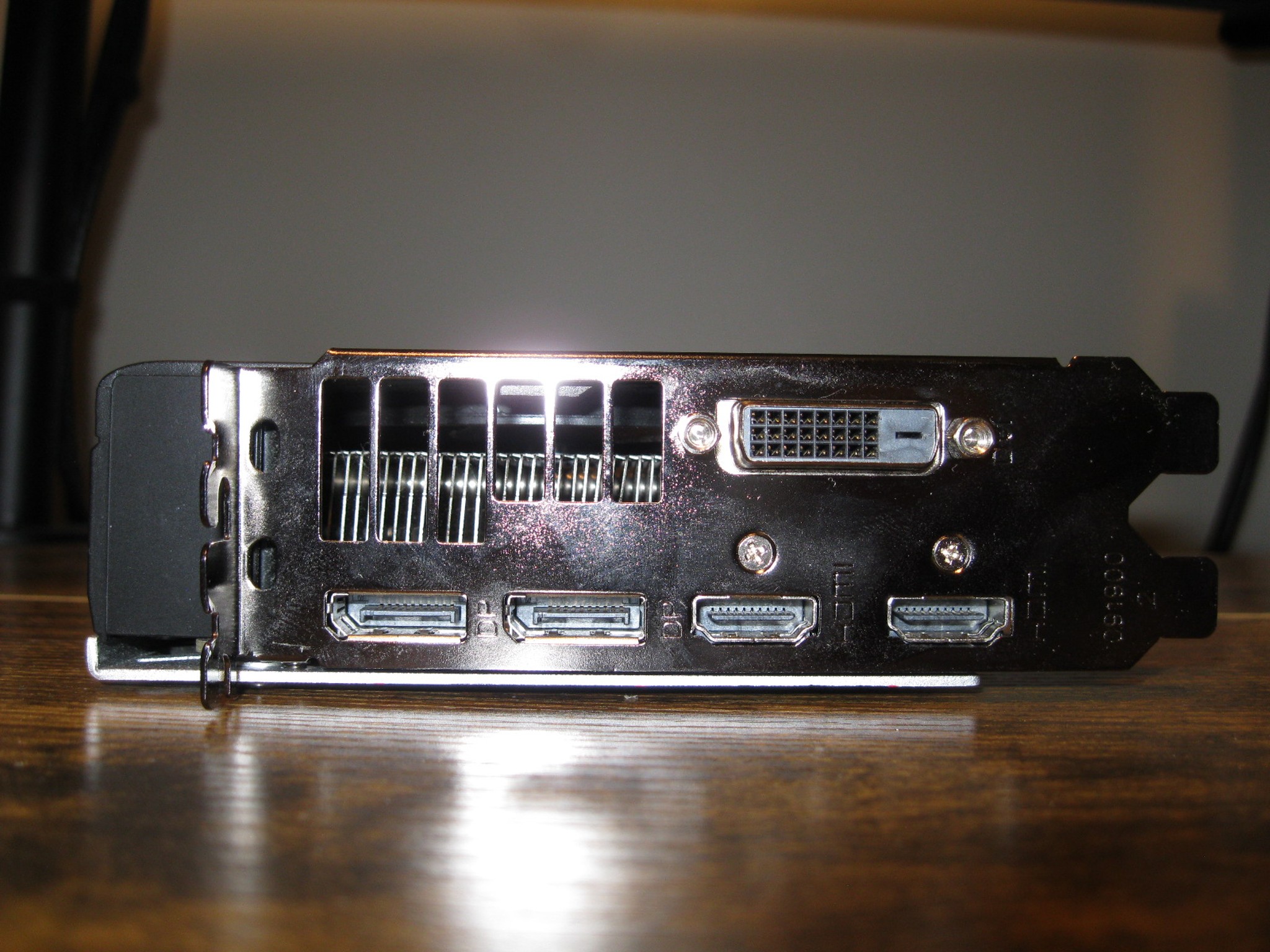 Sapphire PULSE Radeon RX 590 8GB GDDR5