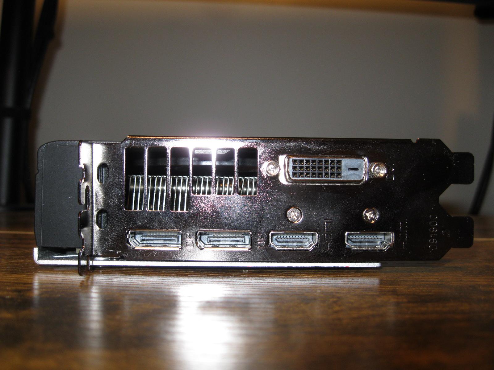 Sapphire PULSE Radeon RX 590 8GB GDDR5