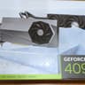 MSI GeForce RTX 4090 Suprim Liquid X 24GB GDDR6X Graphics Card