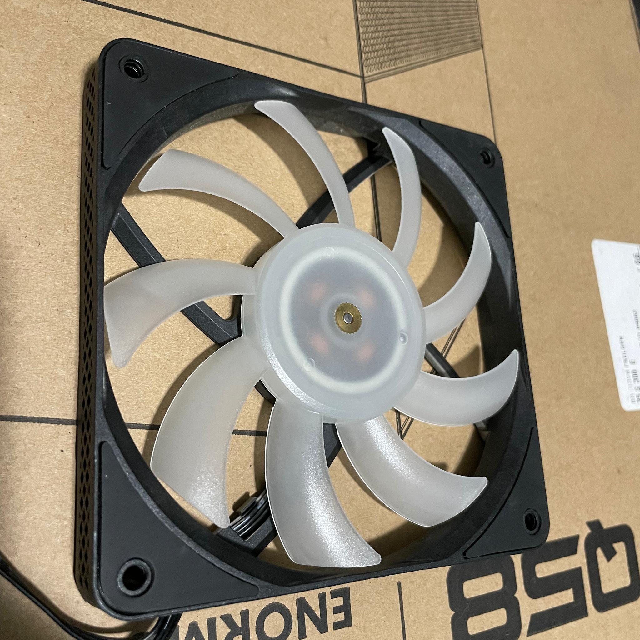 Box O’ Fans! (17 count Mixed)
