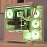 🚀Performance Gamer🚀 Ryzen 5 9600X | RTX 5070 12GB | 32GB DDR5 | 2TB nVME SSD | White | RGB+Wifi