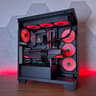 1440P/1080P Gaming PC | 9070 XT 16Gb | Ryzen 7 9800X3D | 32Gb DDR5 Ram | 2TB Nvme SSD | WIFI/BT