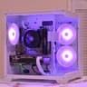 🕹️Value Gamer🕹️ Ryzen 1600AF |  AMD RX 6600 8GB | 16GB Ram 3000mhz | 512B nVME SSD | Win11 Pro