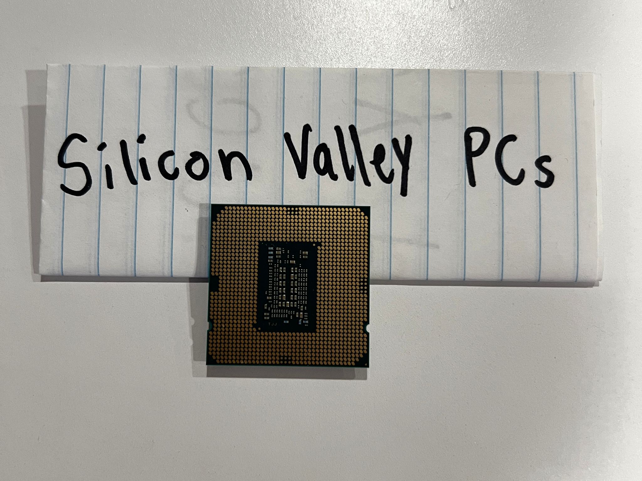 Intel Core i5-10500 10th Gen CPU LGA1200 6 Core Processor