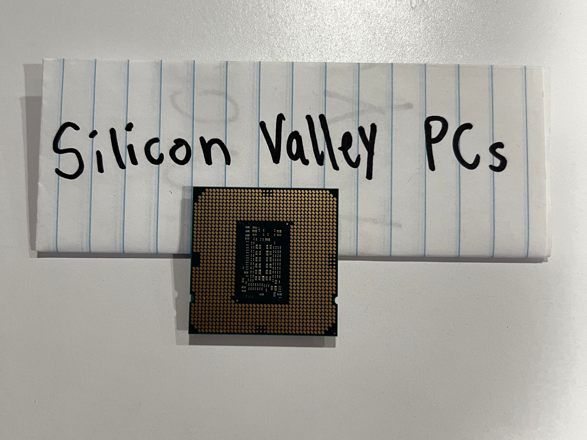 Intel Core i5-10500 10th Gen CPU LGA1200 6 Core Processor