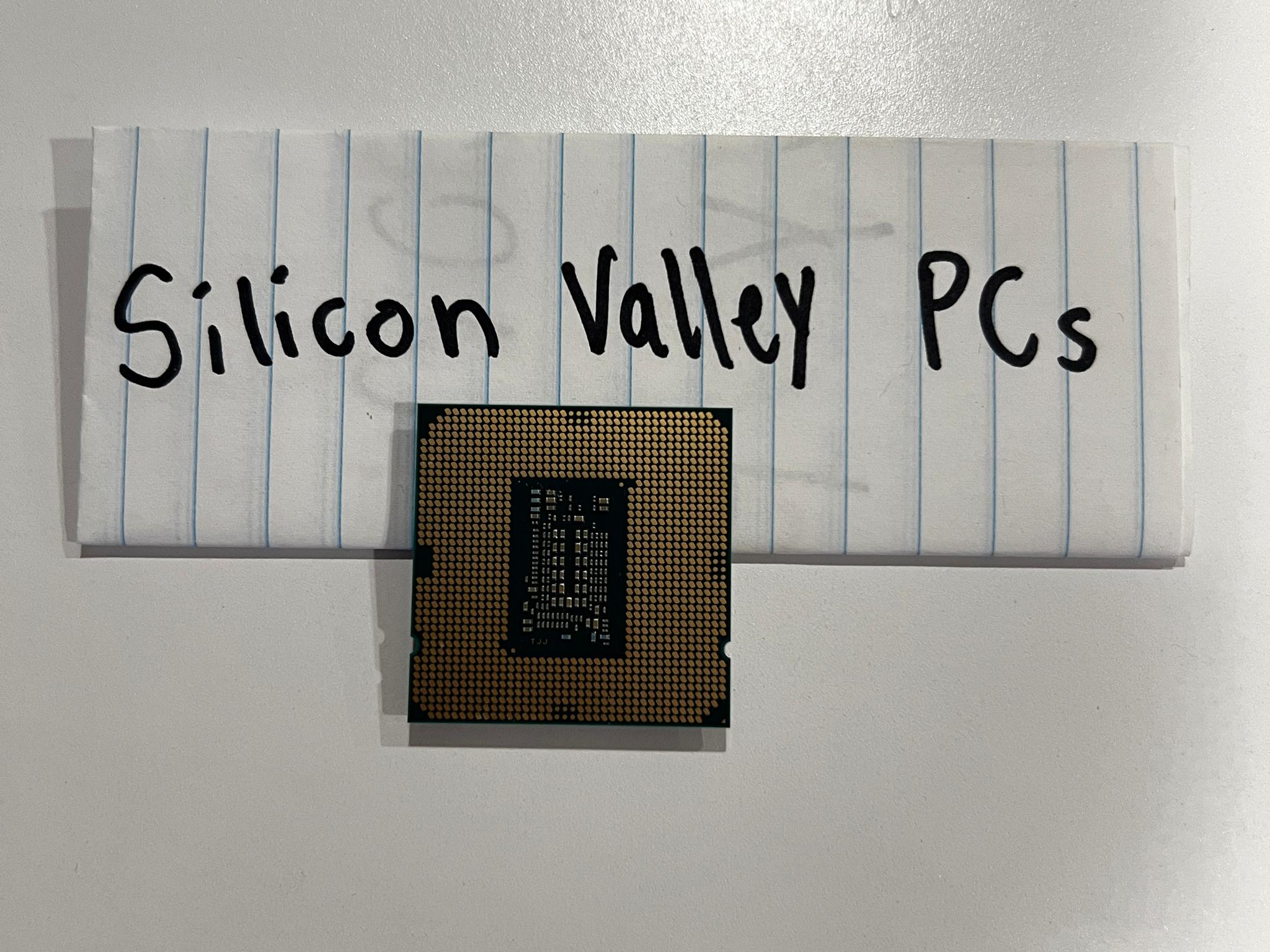 Intel Core i5-10500 10th Gen CPU LGA1200 6 Core Processor