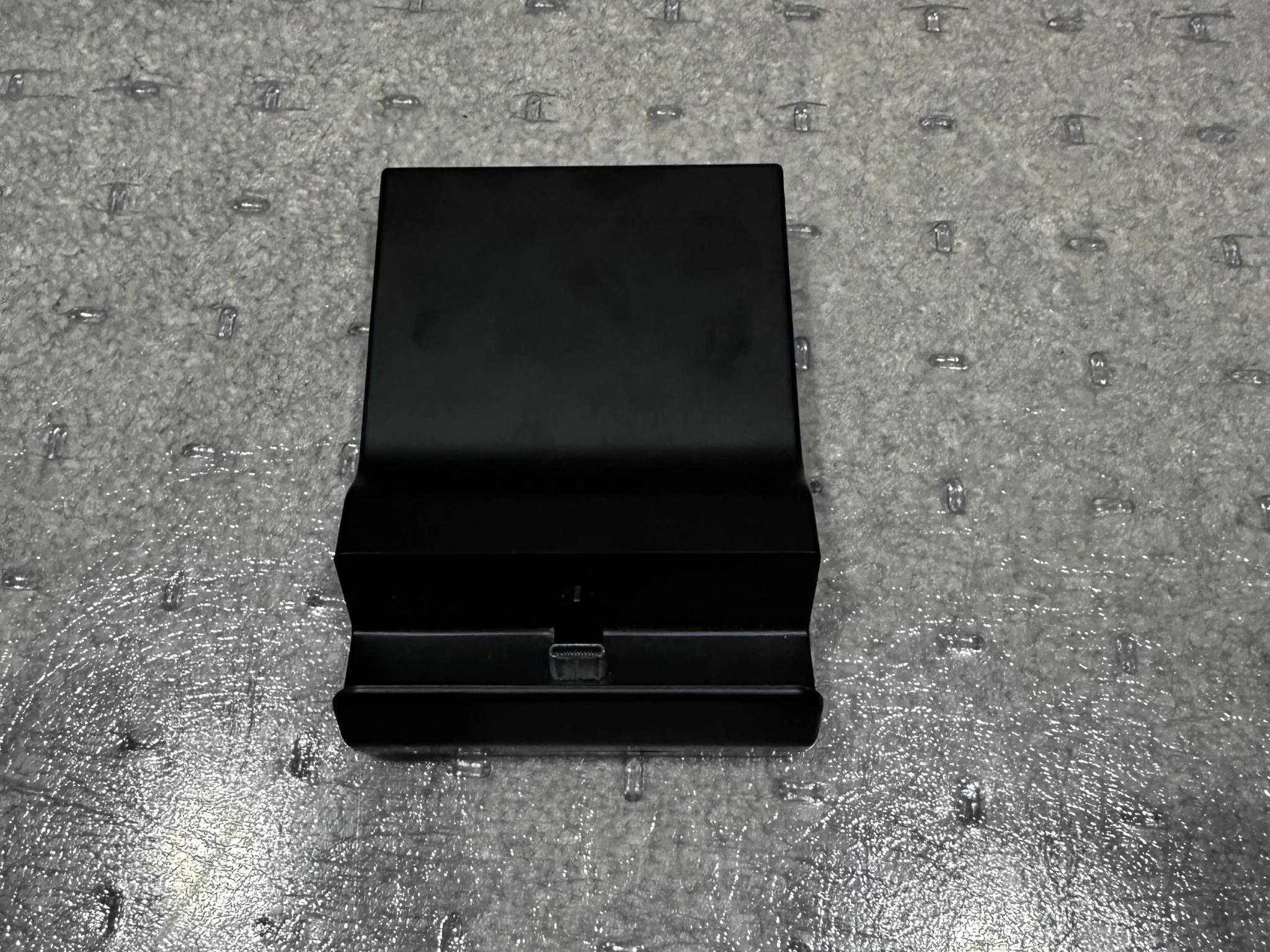 Modded Nintendo Switch