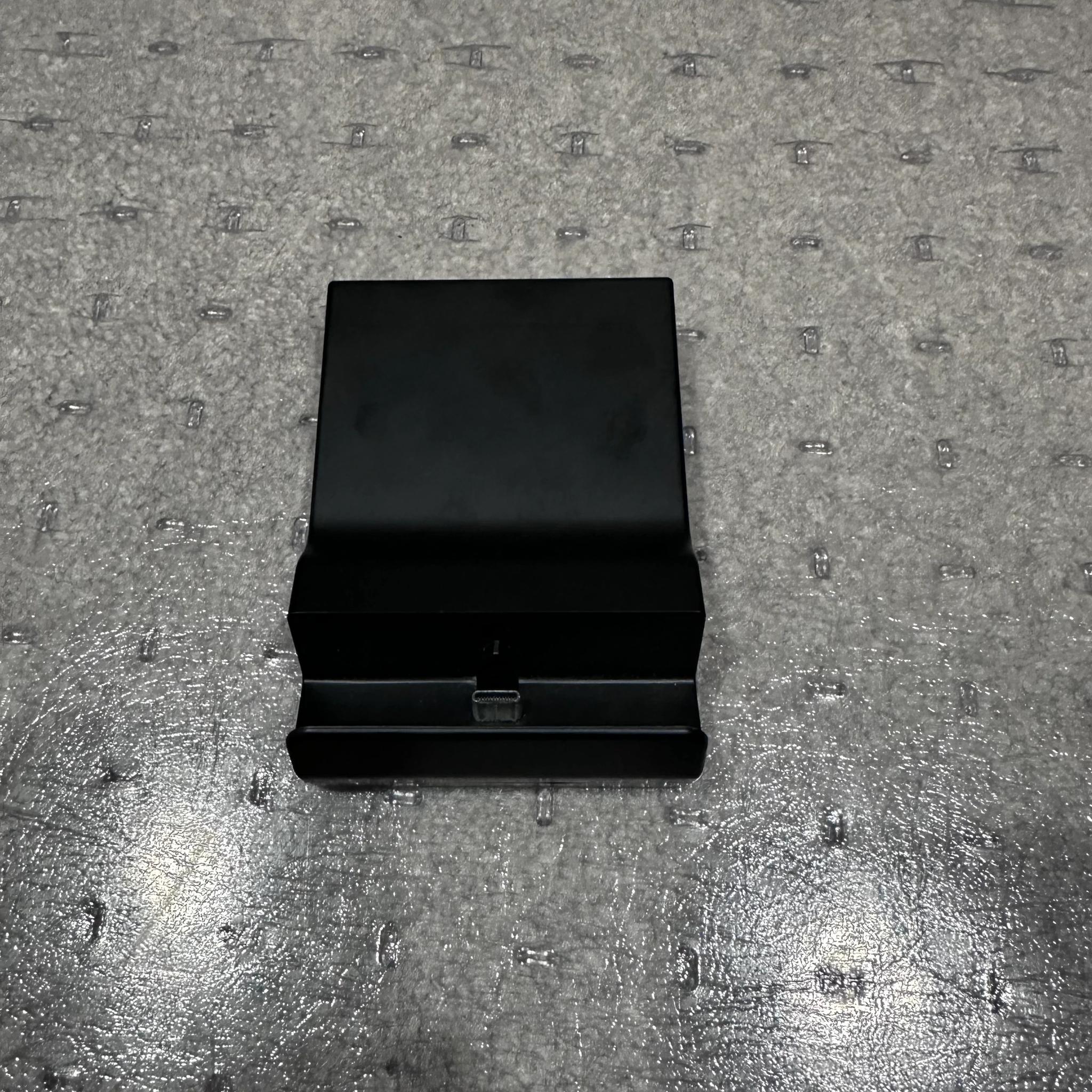 Modded Nintendo Switch