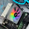 🐻‍❄️ POLAR - GTX 1050 Gaming PC 🐻‍❄️
