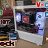 Red Velvet Edition – Custom Gaming PC | RTX 2070 Super | Ryzen 7 2700X | 2TB Storage | 16GB DDR4 |
