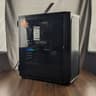 Custom B580, AM5 Ryzen 5 7600X, 2x8GB 5600mhz, 1TB NVMe