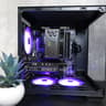 Entry level GAMER: Ryzen 5 2600X + GTX 1660 SUPER + 16 GB DDR4 + 1 TB NVME SSD