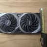 MSI RX 6600 8GB GDDR6 Graphics Card – Excellent Condition