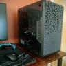 Used, RX 570 8gb and Ryzen 5 5500