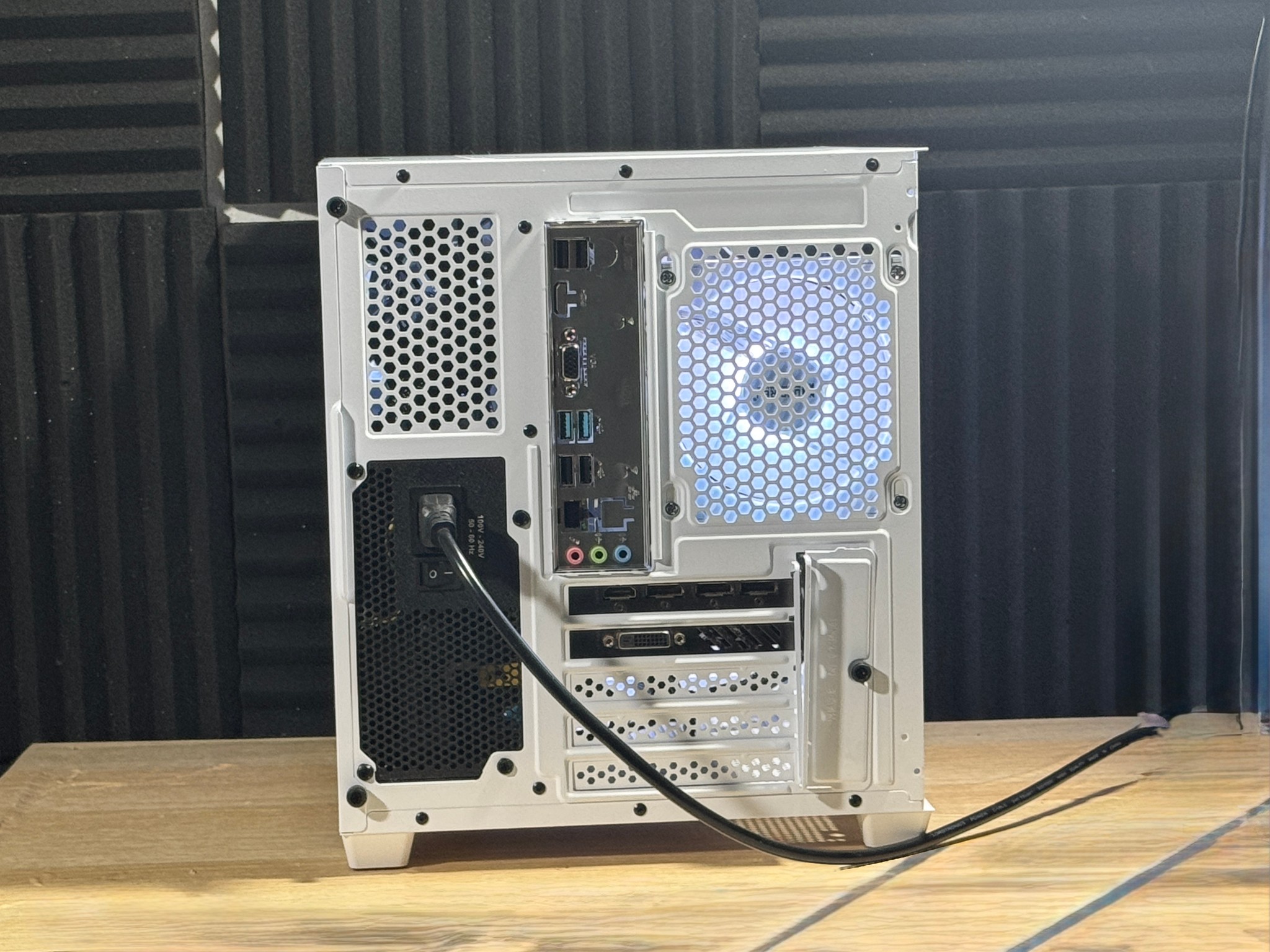 🔥 AMD Ryzen 5 2600 | GTX 1070 | 16GB DDR4 | 500GB NvMe