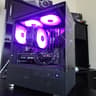RTX 3060 TI  Ryzen 5 5600X  - Gaming Computer