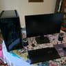 Corsair gaming build