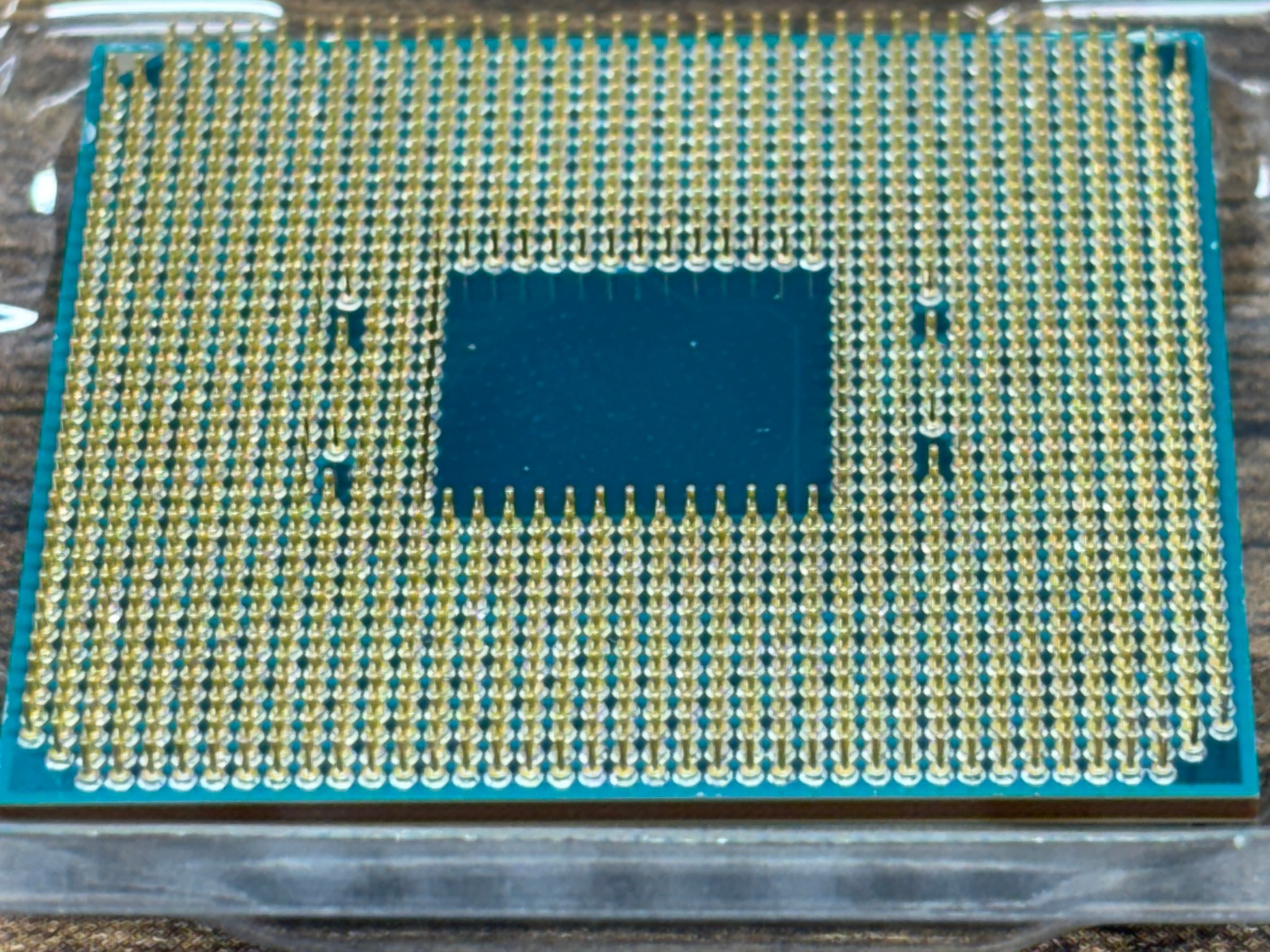 AMD Ryzen 5 1600