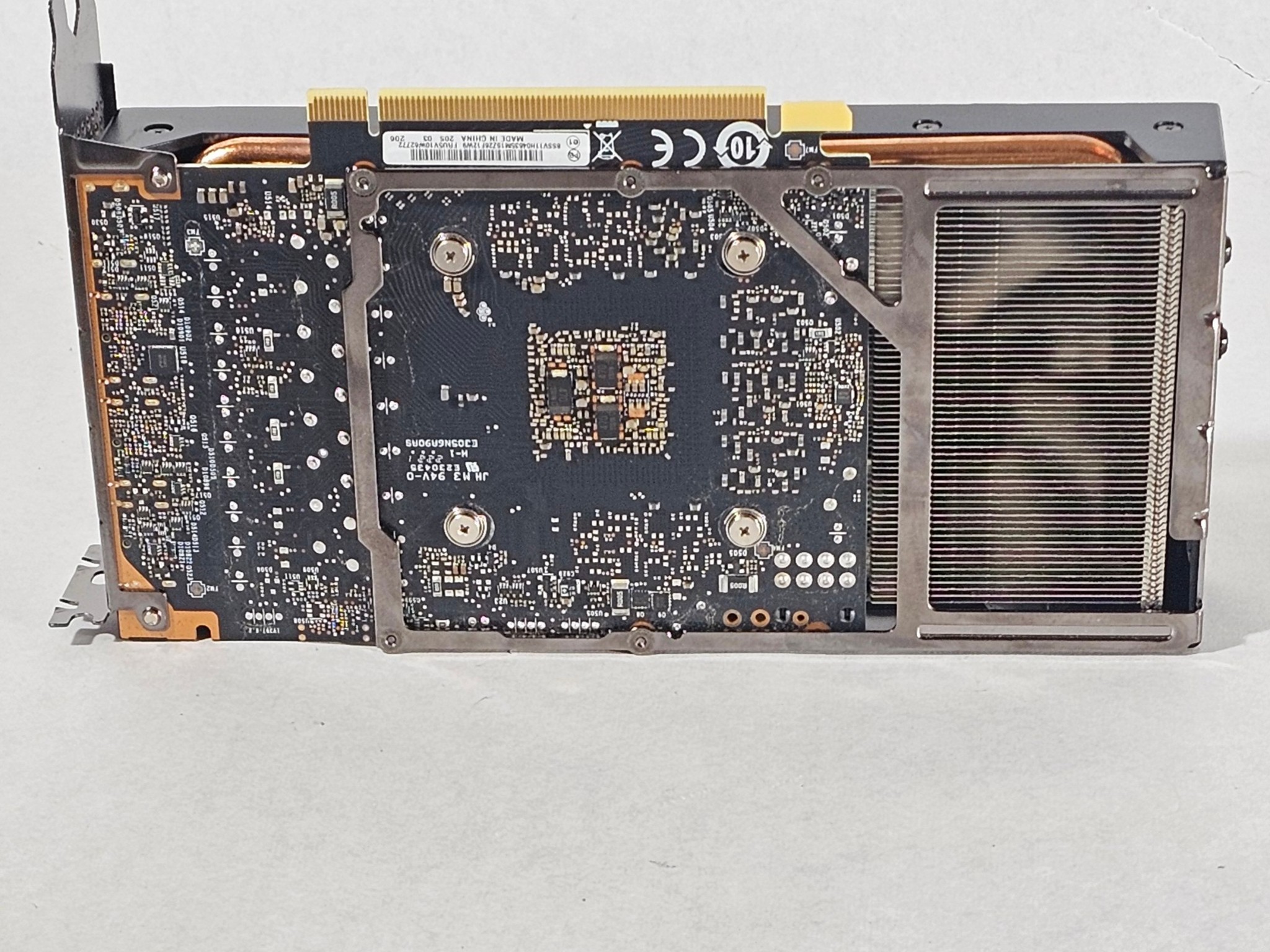 RTX 3050 8GB