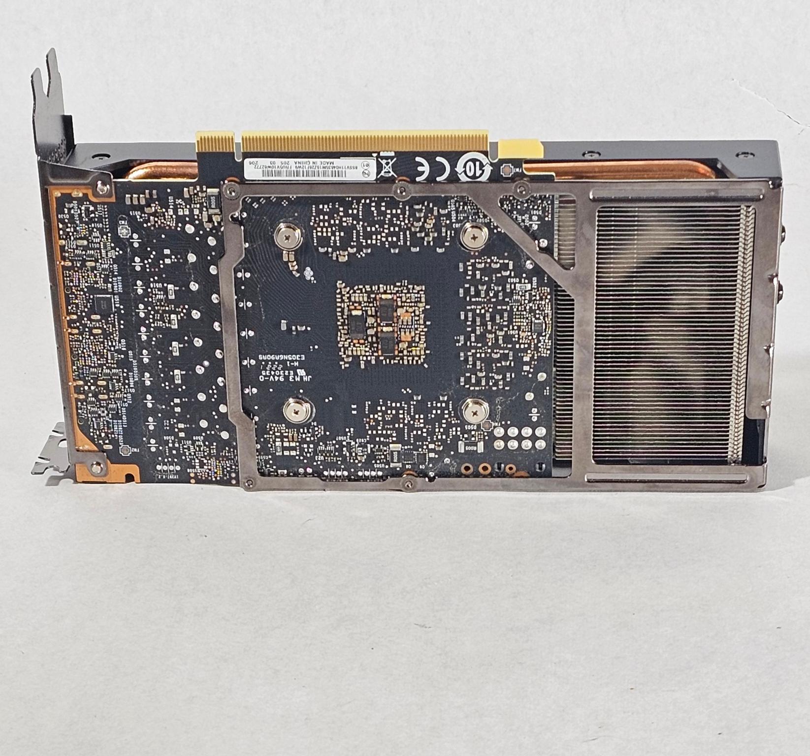 PNY XLR8 Gaming REVEL EPIC-X RGB GeForce RTX 3050 8GB - Image 3