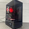 Gaming PC — Ryzen 5 1600 • GTX 1660 Super • 16GB RAM • SSD + 2TB Storage