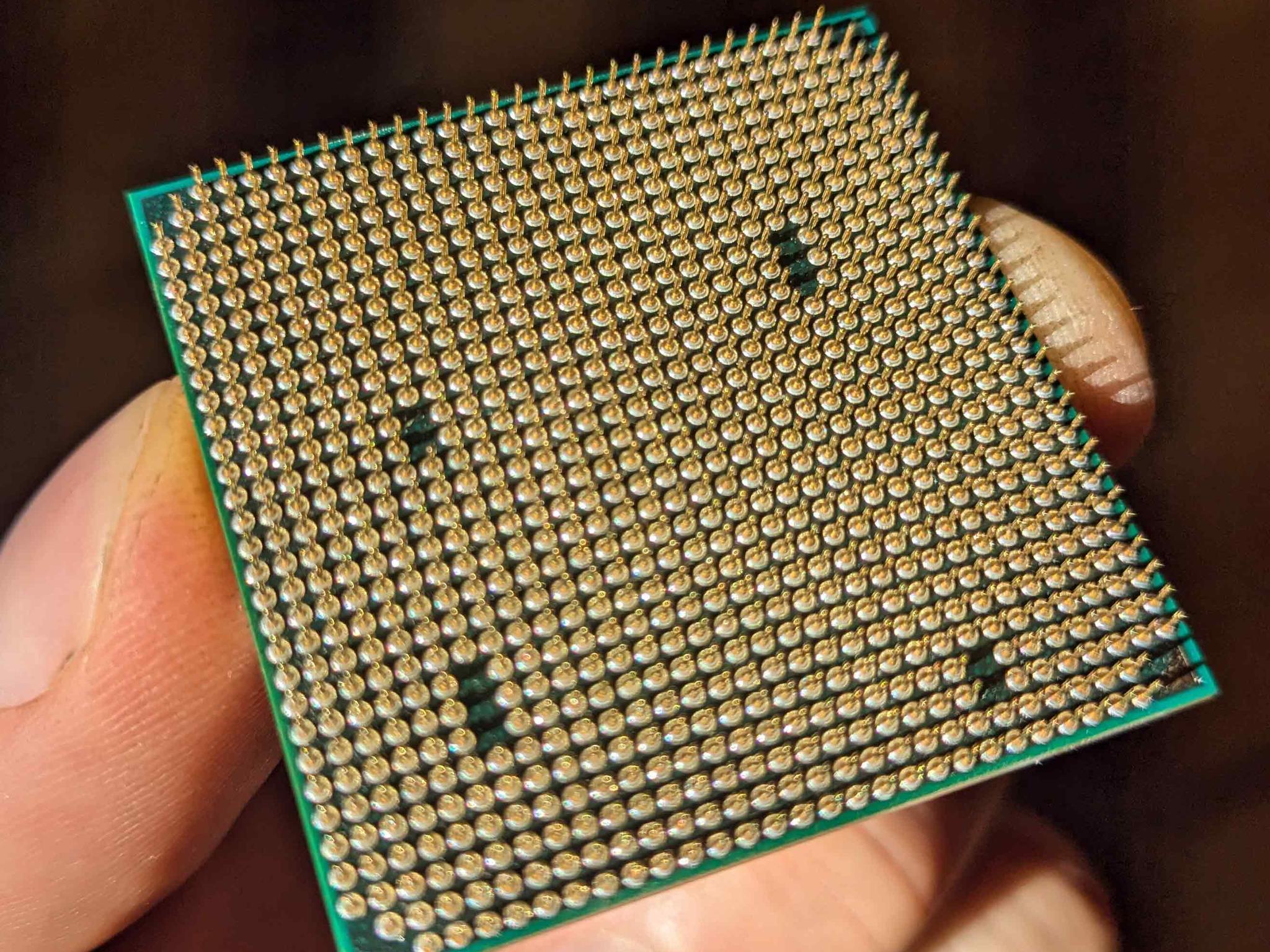 AMD Athlon II X2 250 (rev. C3) 3.0ghz Socket 939 AM2+/AM3 Stepping NAEKCAE Regor