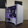 AMD Ryzen 7 3800X // EVGA GeForce RTX 3060 12GB // HP 2x8 16GB 3200MHz // TeamGroup AX2 512GB