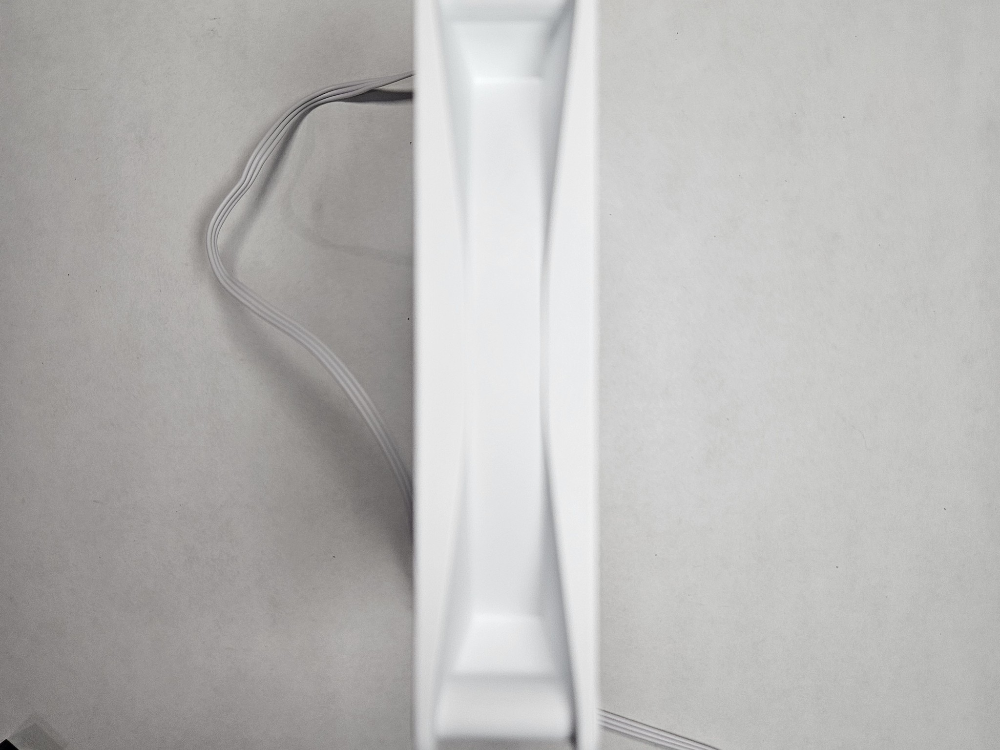 120mm White NZXT Computer Case Fans (Pack of 4)