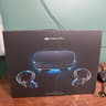 Oculus Rift S Headset and Controllers