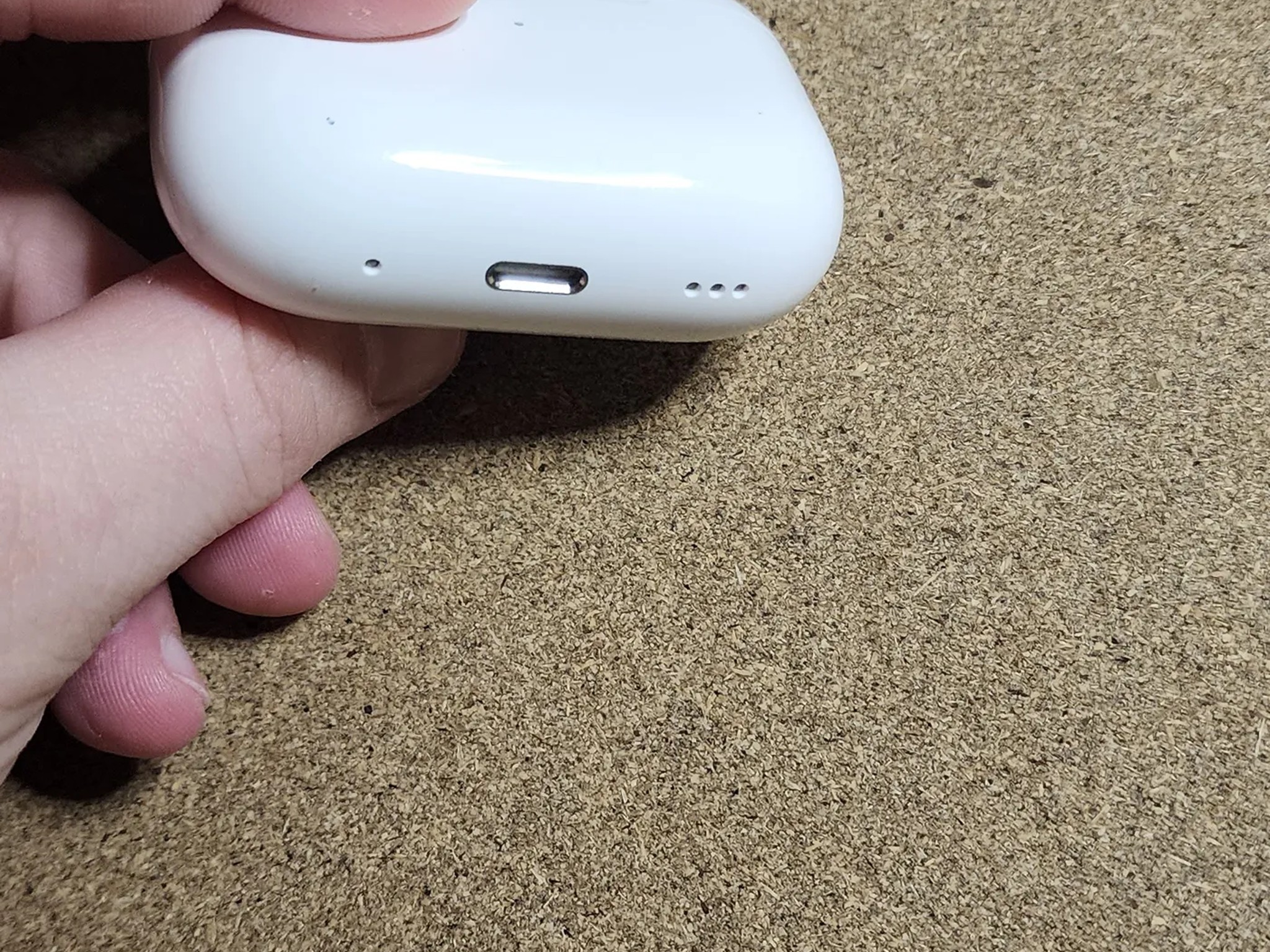 Apple Airpod Pro 2nd Gen