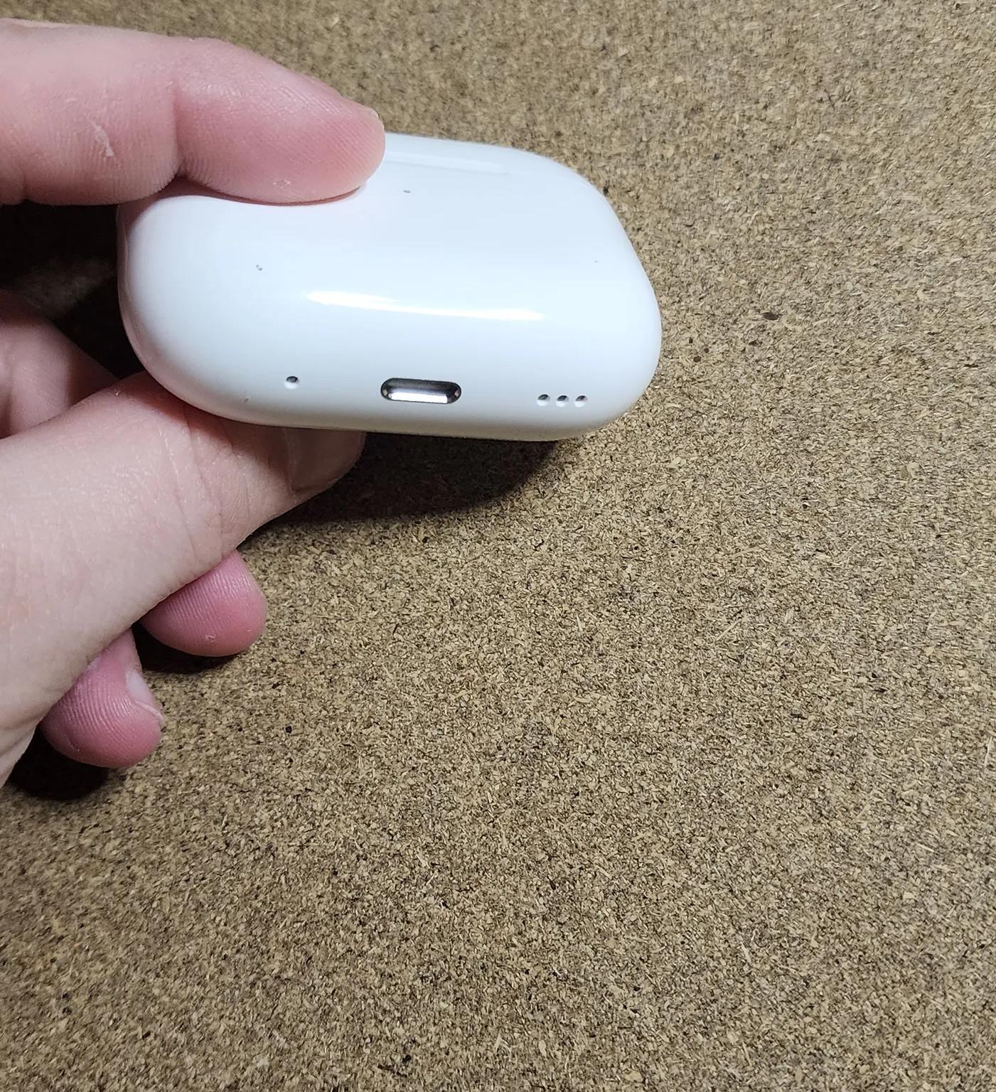 Apple Airpod Pro 2nd Gen