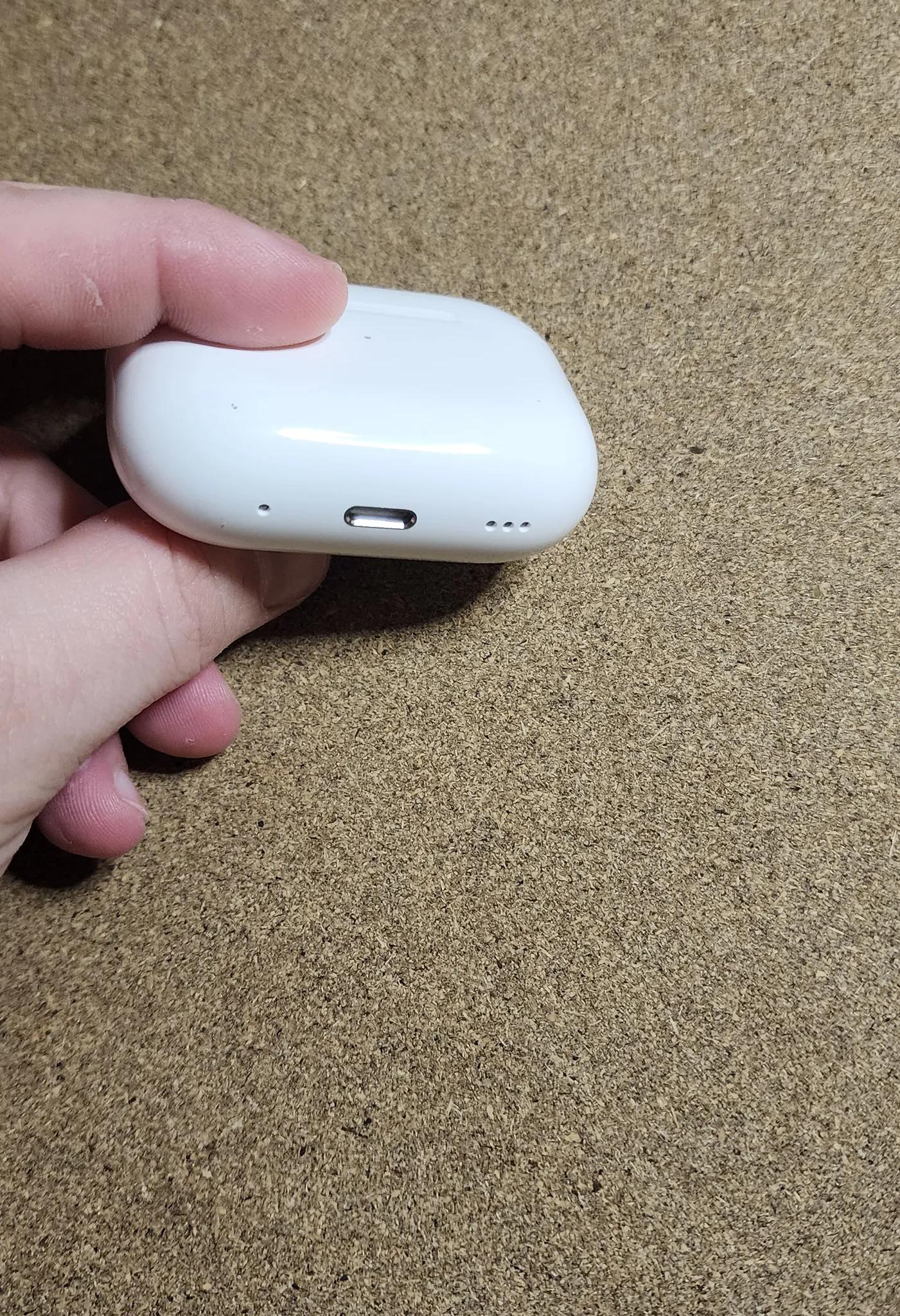 Apple Airpod Pro 2nd Gen