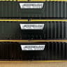 Corsair Vengeance LPX DDR4 RAM 32GB (4x8GB) 2400MHz (works)