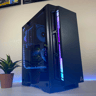 Custom Built Ryzen 7 Nvidia 1070 RGB Gaming PC Computer