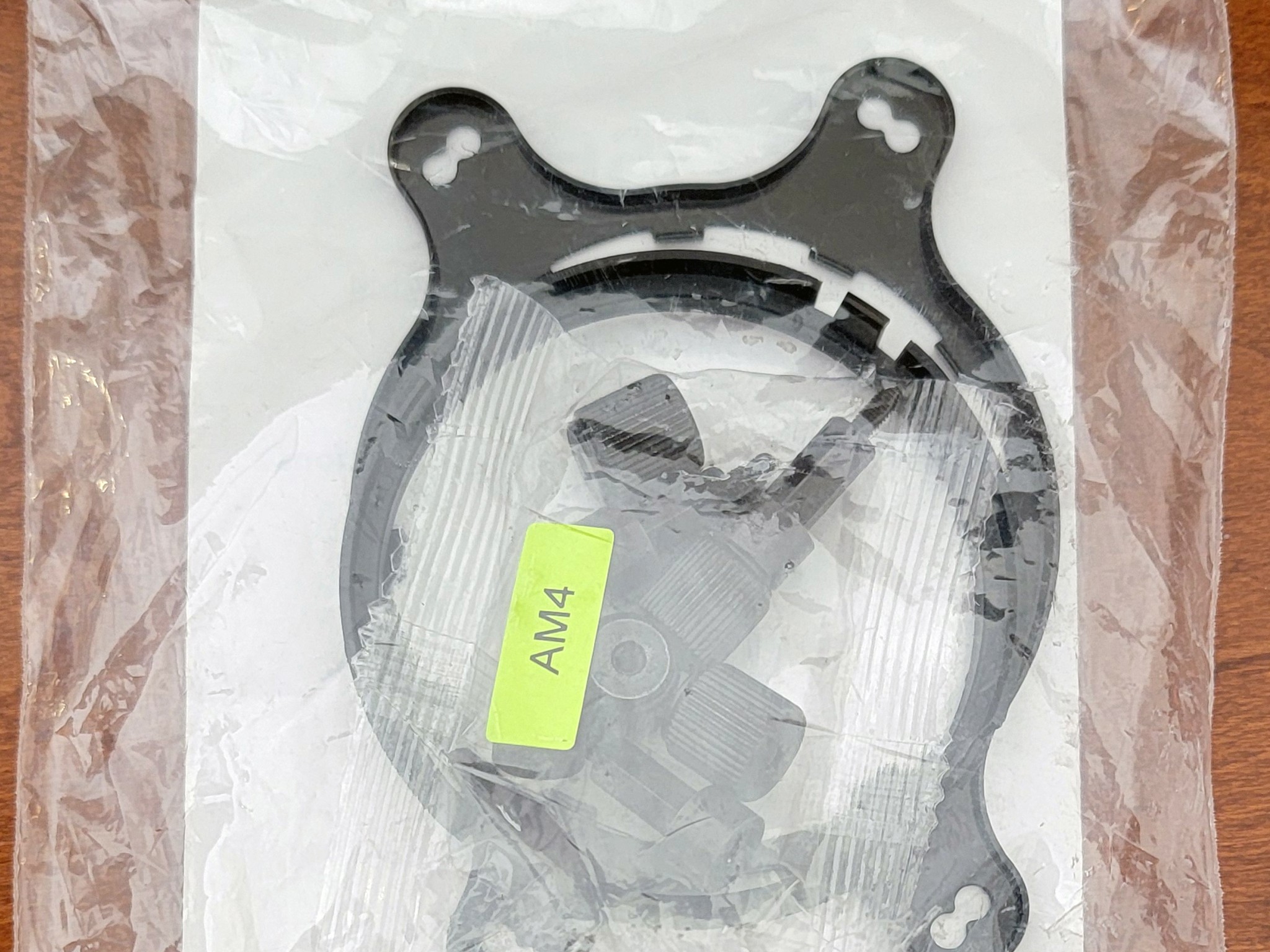 Fractal Designs Celsius+ S36 Dynamic 360mm AIO Liquid CPU Cooler **READ**