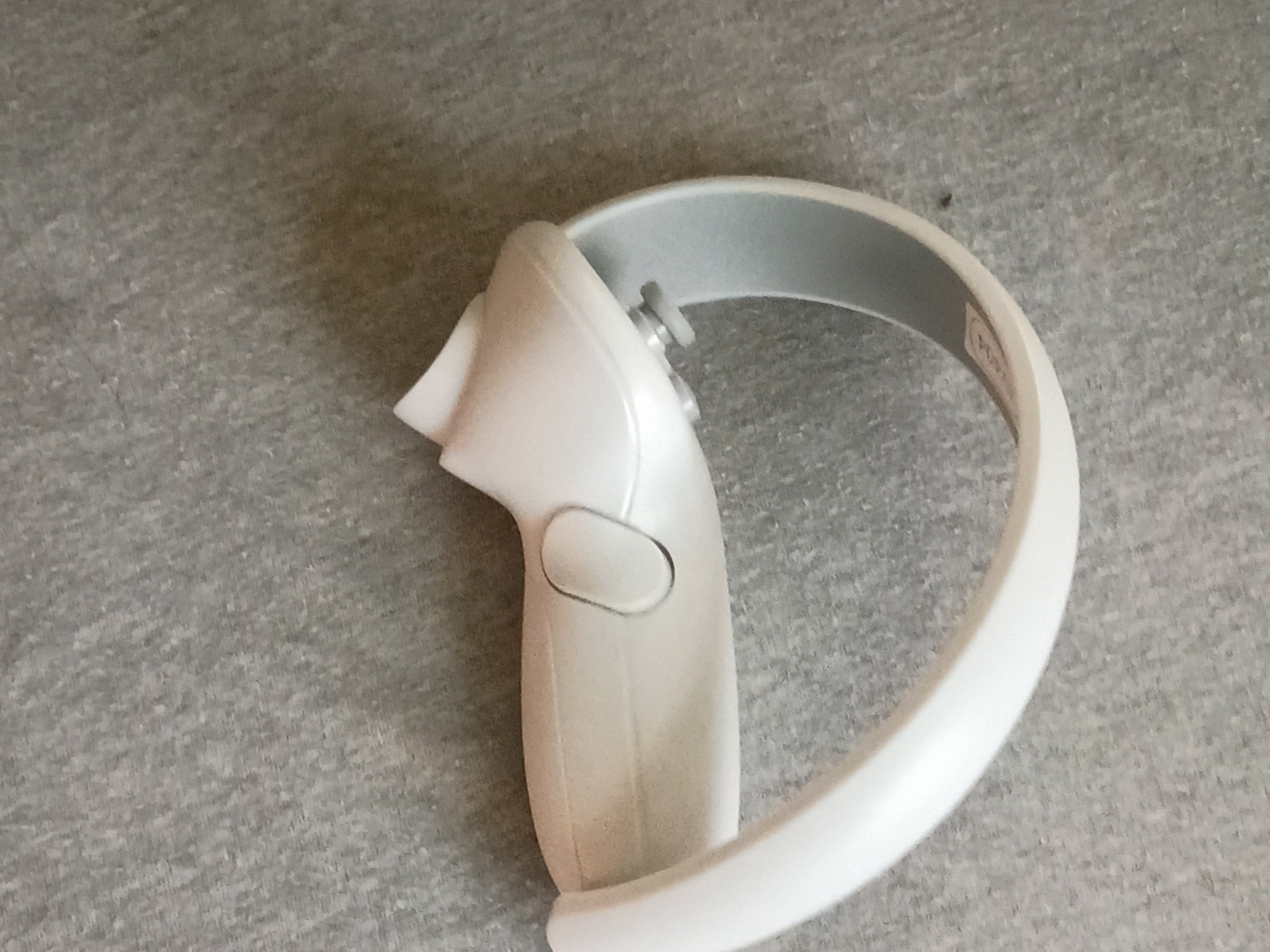 PICO 4 Left + Right VR Controllers - Genuine OEM Pair