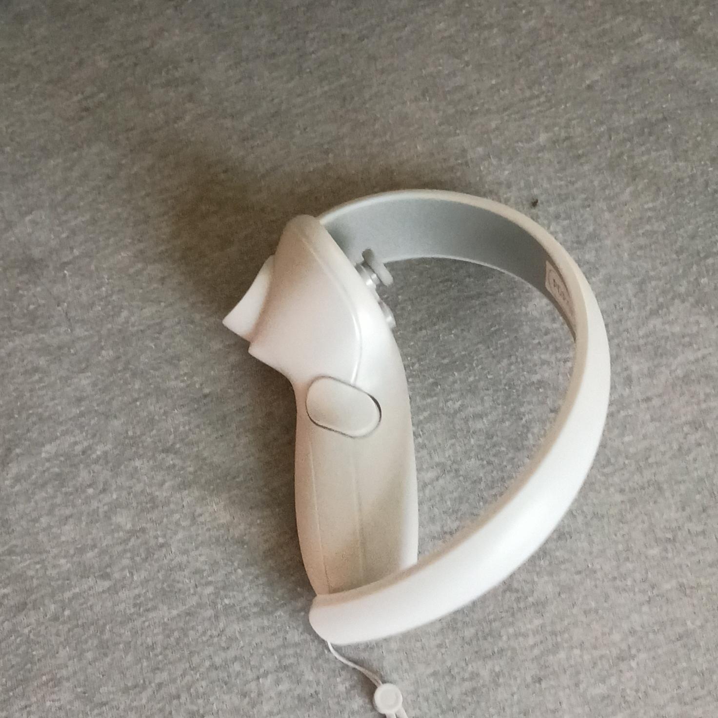 PICO 4 Left + Right VR Controllers - Genuine OEM Pair