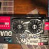 Asus DUAL Radeon RX 580