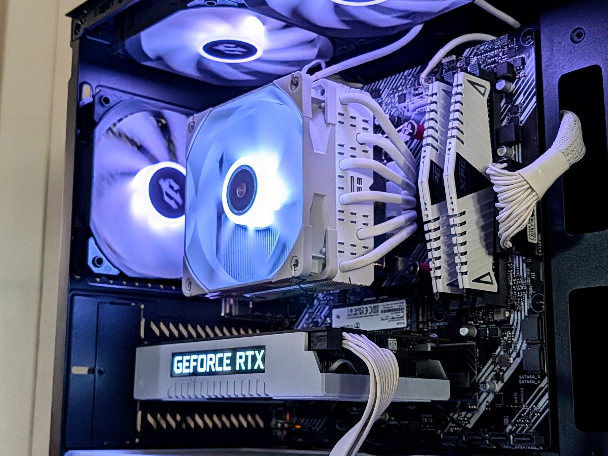 ⚪⚫ Ryzen 5 3600 | RTX 2060 | 16GB DDR4 | 512gb SSD ⚪⚫