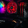 Custom Gaming PC Build