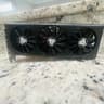 "READ" Broken For Parts RX-5700XT 8GB For Parts Or Someone who can fix it!!!