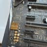 Asus ROG STRYX With RYZEN 5 3600 CPU