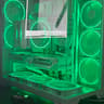 Radeon RX 9070 XT Custom Gaming PC - Ryzen 5 9600X