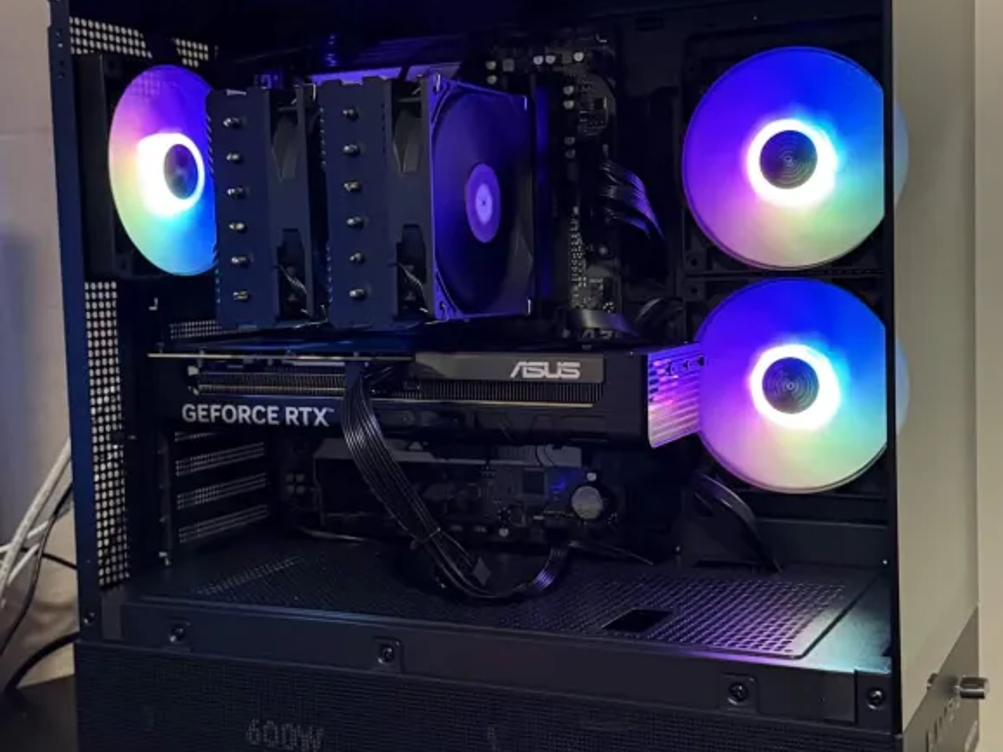Mid-High Range Gaming PC