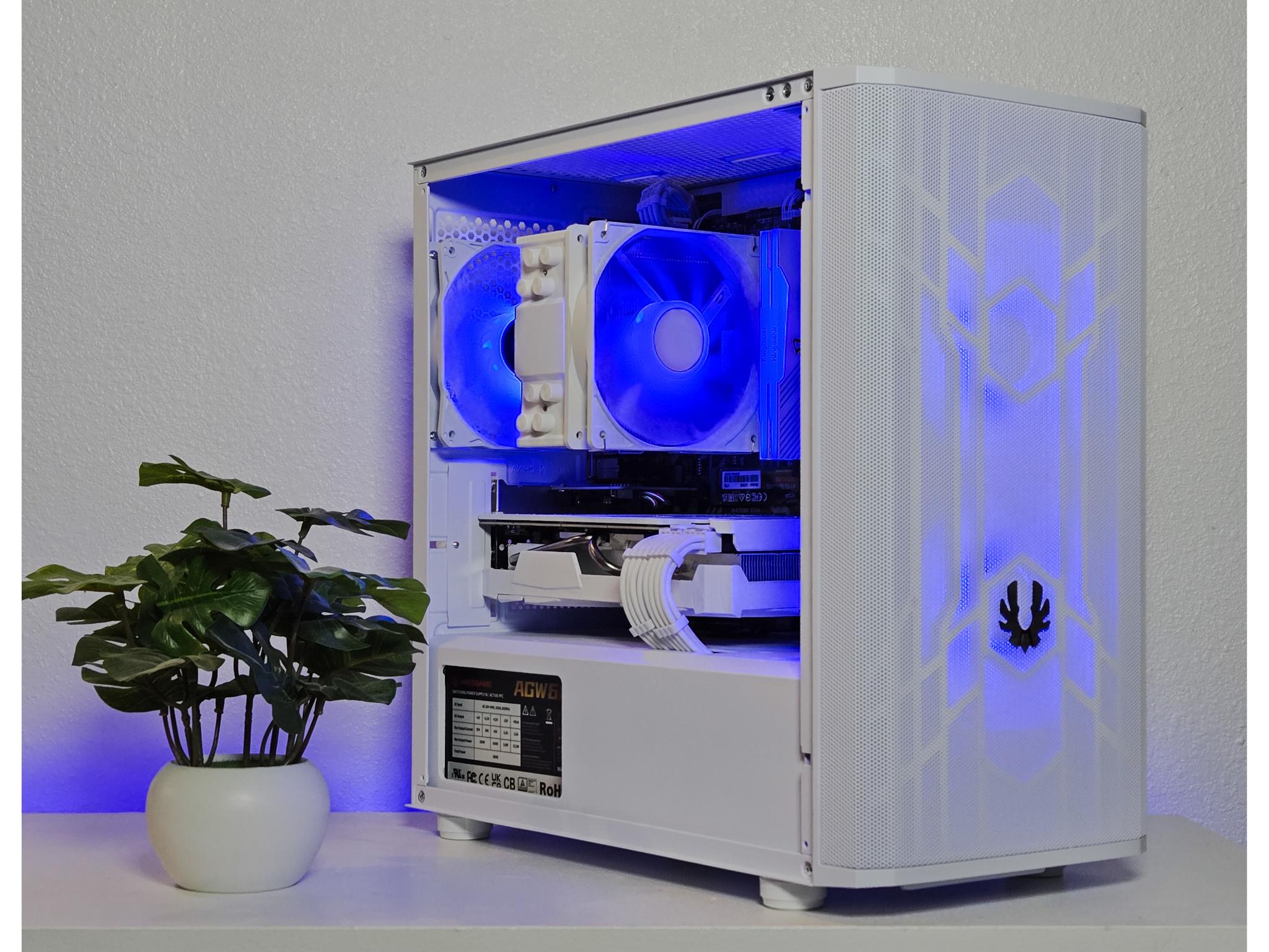 RTX 3070 | Ryzen 5 5500 | Wi-Fi | Gaming PC