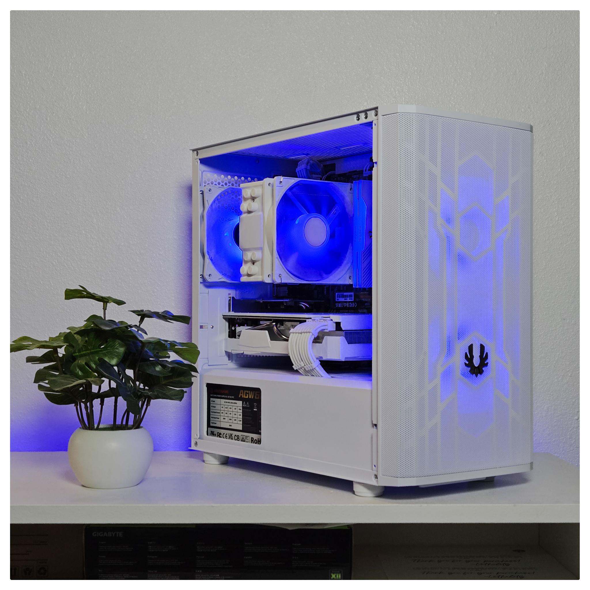 RTX 3070 | Ryzen 5 5500 | Wi-Fi | Gaming PC