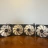 360mm AIO + 4 Fans