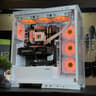 New 1440P Gaming PC | RTX 5070 | Ryzen 7 7800x3D | 32GB DDR5 RAM | 2TB | Windows 11